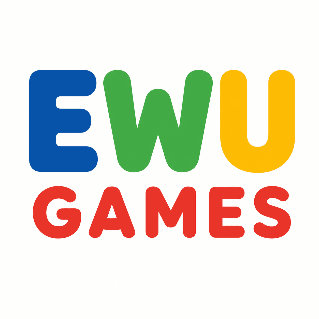 EWU Games